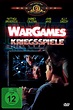 WarGames - Kriegsspiele Film Online Ganzer Deutsch Stream 1983 - Kino ...