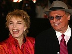 Mariangela Melato and her lifelong love affair with Renzo Arbore - Time ...