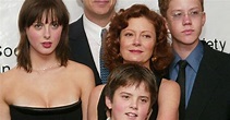 Susan Sarandon Sons: Jack And Miles Are All Grown Up! | HuffPost Parents