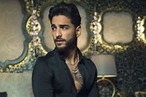 Maluma estaría trabajando en la canción oficial del Mundial 2018