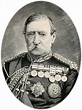 Robert Napier, 1st Baron Napier | British Field Marshal, Victorian Era ...