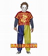 Michael Myers Mens Rob Zombie Halloween Costume - Scary Costumes