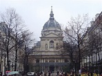 Université Paris Sorbonne-Paris IV - Définition et Explications