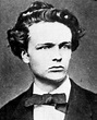 CACTUS: August Strindberg