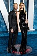 Adam Levine, Behati Prinsloo Attend 1st Red Carpet Post-Scandal