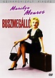 Bus Stop (1956) - Posters — The Movie Database (TMDB)