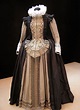 Ollivier Henry costume early 17th Century Spanish style | Renaissance ...