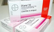 Anticoncepcional Diane: Quais as vantagens e os cuidados? O que fazer ...