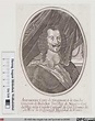 Bildnis Antoine III duc de Gramont, comte de Guiche - Deutsche Digitale ...