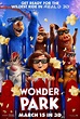 NickALive!: Paramount Unveils New 'Wonder Park' Poster, Website & Contest