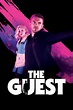 The Guest (2014) - Posters — The Movie Database (TMDB)