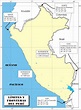 Las fronteras del Perú ~ PODER MILITAR