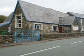 Ysgol Llanystumdwy, Llanystumdwy, Gwynedd