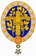 National emblem of France - Wikipedia | Coat of arms, National symbols ...