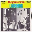 The Guess Who - Laughing / Undun (1969, Vinyl) | Discogs