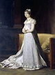 8. April: Napoleons Adoptivtochter heiratet den badischen Thronfolger