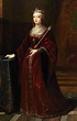 D. Isabel I de Castela, a rainha que era neta e bisneta do mesmo rei