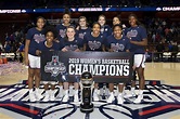 UConn Women's Basketball Wins Sixth Straight American Title - UConn Today