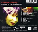 Hazel O'Connor Official Discography - A Singular Collection: The Best ...