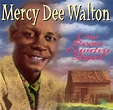 Mercy Dee Walton – One Room Country Shack (1993, CD) - Discogs