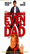 Getting Even with Dad (1994) - Posters — The Movie Database (TMDB)