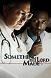 Something the Lord Made (2004) - Posters — The Movie Database (TMDB)