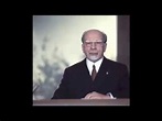 Walter Ulbricht tiefer graben - YouTube