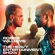 Robbie Williams - The Heavy Entertainment Show - Amazon.com Music
