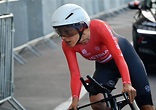 Who is Anna Kiesenhofer? • ProCyclingUK.com