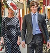 Grandson of Spain's richest woman gets married to real estate heiress ...