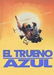 El Trueno Azul 1984 (Blue Thunder ) Serie de TV (1984). 11 episodios ...