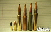 8mm Mauser Vs 30-06 Cartridge: Which Should You Choose?