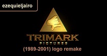 Trimark Pictures (1989-2001) logo remake by ezequieljairo on DeviantArt