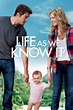 Life As We Know It (2010) | The Poster Database (TPDb)