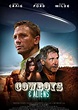 Hogar de Cine: Tráiler oficial de "Cowboys vs Aliens"