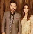 Humayun Saeed & Samina Humayun Celebrate Their Wedding Anniversary ...