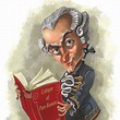 Immanuel Kant - The Life, Legacy & Studies of rationalism
