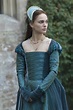 Tudor History Photo: Natalie Portman as Anne Boleyn | Tudor costumes ...