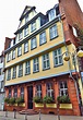 Goethe House, Goethe-Haus, Frankfurt, Germany | Excerpt from… | Flickr