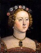 Primer matrimonio: Maria Manuela de Portugal – Felipe II El Prudente