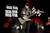 Rick Nielsen of Cheap Trick Official Site