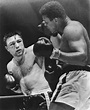 Bout with the great Ali 50 years ago made Chuvalo a Canadian hero
