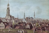 City of Hamburg in 1811 image - Free stock photo - Public Domain photo ...