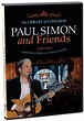 DVD Review: “Paul Simon and Friends: The Library of Congress Gershwin ...