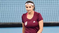 Sania Mirza Malik Height, Weight, Age, Stats, Wiki and More