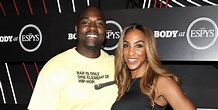 Annemarie Wiley, Wife Of NFL Star Marcellus Wiley, Reportedly Set To ...