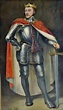 Pedro Í de Castilla y León . El Cruel . | Caballeros medievales ...