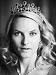 Mette-Marit de Noruega celebra su décimo aniversario como princesa con ...