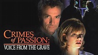 Crimes of Passion: Voice from the Grave | FULL MOVIE | Ghost Story ...