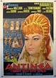L'Atlantide - Antinea, l'amante della città sepolta- 1961- Edger Ulmer ...